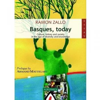 Basques, today: culture, history and society in the age of diversity and knowledge: 34