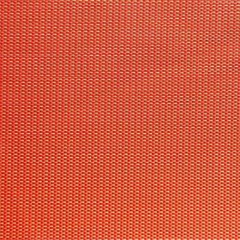 Tischset - Orange 45x33cm S.539
