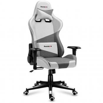 Silla Gaming Huzaro Force 6.2 White Mesh