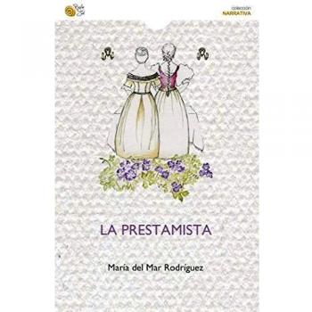 La prestamista - Maria Del Mar Rodriguez