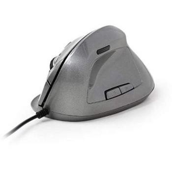 Gembird MUS-ERGO-02 - Ratón