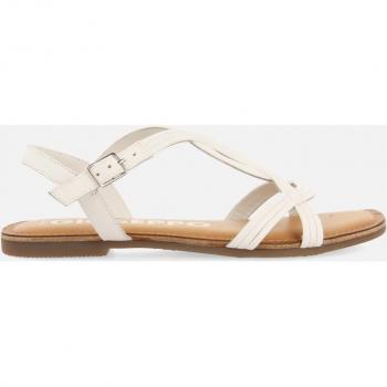 Sandalia Gioseppo Elbasanbl para mujer en color blanco