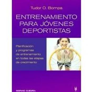 Entrenamiento para jóvenes deportistas