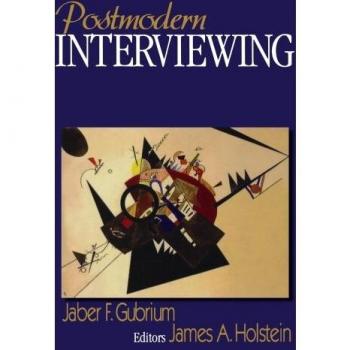 Postmodern Interviewing