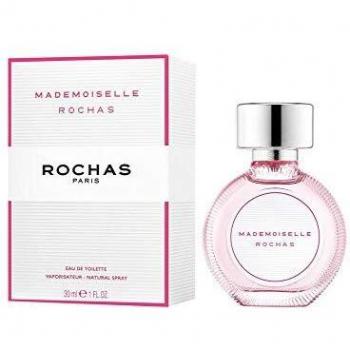Mademoiselle Rochas Eau de Toilette 30ml