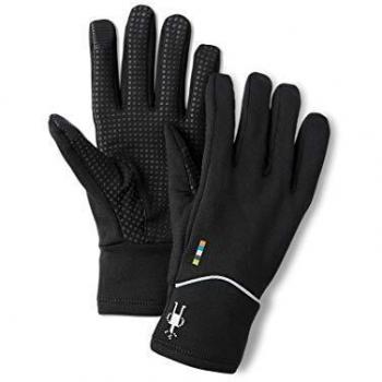 SmartWool - Guantes de Entrenamiento para Hombre