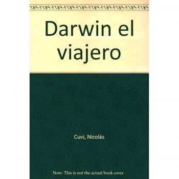 DARWIN el viajero