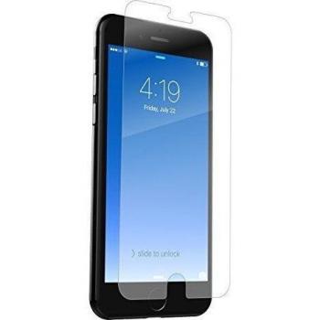 invisibleSHIELD Glass+ - Protector de Pantalla para Apple iPhone 8 Plus/7 Plus/6s Plus/6 Plus, Transparente