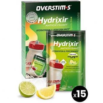 OVERSTIM.s - Hydrixir Antioxidante
