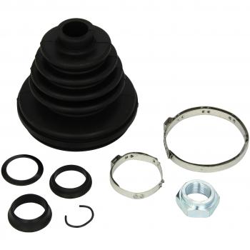 Kit de Fuelle para Árbol de Transmisión Metzger 751.007 - Compatible con Audi 80, 90 y VW Passat