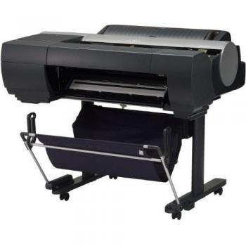 Canon imagePROGRAF iPF6450 - Impresora de gran formato