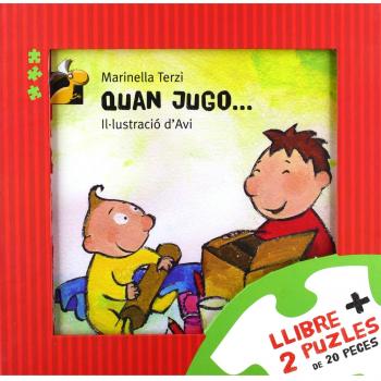Caja Leo i Jugo: Quan jugo