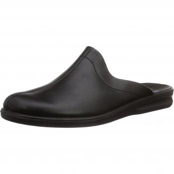 RomikaPräsident 444 - pantuflas sin forro Hombre
, color Negro, talla 47