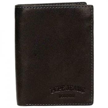 Pepe Jeans 7576051 Jack Cartera, 0.1 Litros, Color Marrón