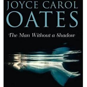 El Hombre Sin Sombra - Novela de Joyce Carol Oates