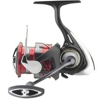 Carrete de Spinning Daiwa Ninja LT 4000-C 2023
