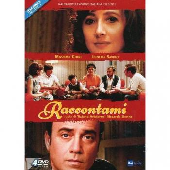 Raccontami - Stagione 02 #01