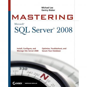 Comprehensive SQL Server 2008 Mastery Guide (Paperback)