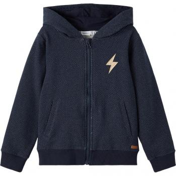 Name it Fonna Girls' Hoodie with Hood