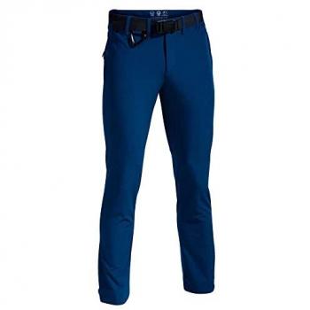 Pantalón largo de montaña para hombre Joma Explorer marino