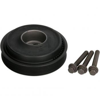Polea de cigüeñal BTA E6G0008BTA - Polea de correa, compatible con motores específicos, fabricada en materiales duraderos, diseñada para un rendimiento óptimo y reducción de vibraciones