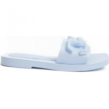 Sandalias de Mujer Montevita Summi2 Azul Casual 89603