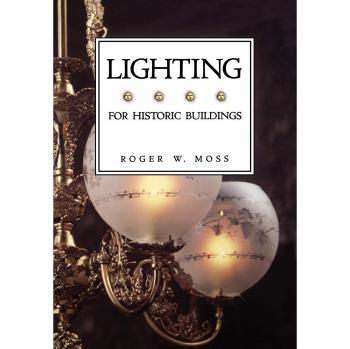Lighting for Historic Buildings
