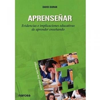 Aprenseñar: Evidencias e implicaciones educativas de aprender enseñando: 130