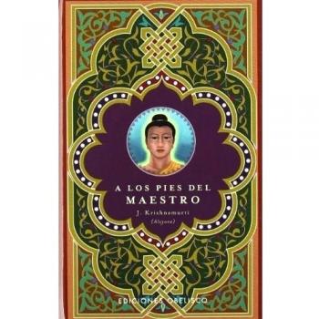 A los pies del Maestro - Jiddu Krishnamurti