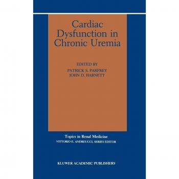 Cardiac Dysfunction in Chronic Uremia: 10