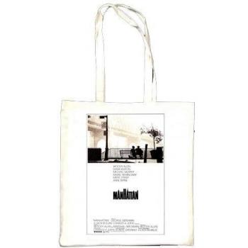 Manhattan Tote Bag