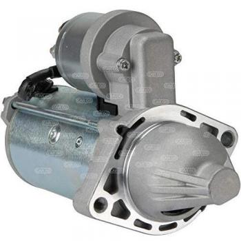 Motor de Arranque HC-CARGO 114029