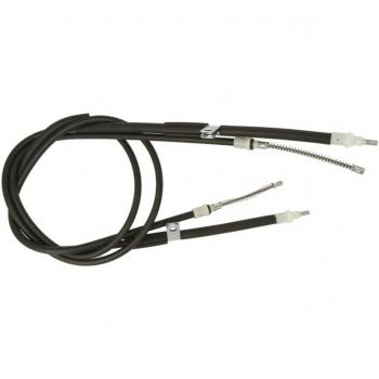 Cabo de Freno de Estacionamiento LINEX 15.02.06 para Ford Ka, Fiesta IV y Puma