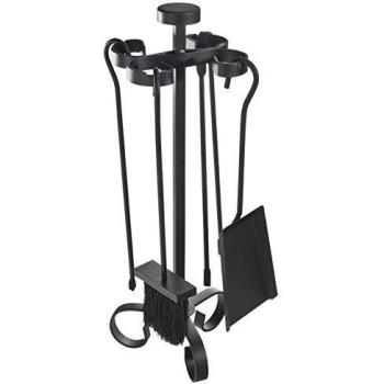 Provence Outillage 3916 - Juego de chimenea