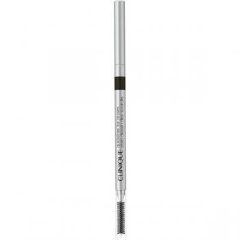 Clinique Quickliner for Brows Precise Eyebrow Pencil - Shade Ebony 0.06 g