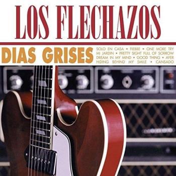 Dias Grises [Vinilo]