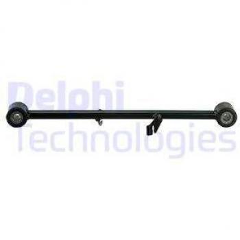 DELPHI control arm TC3477 - Barra oscilante de suspensión de ruedas, fabricada por DELPHI, modelo TC3477