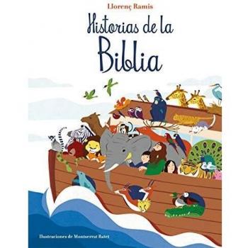 Historias de la Biblia