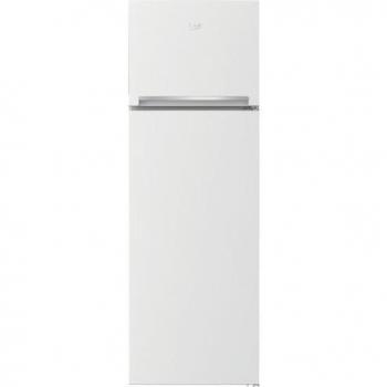 Frigorífico Beko Doppia Porta 306L Clase E Blanco Statico 175cm