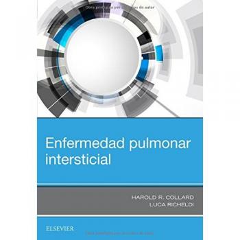 Enfermedad pulmonar intersticial