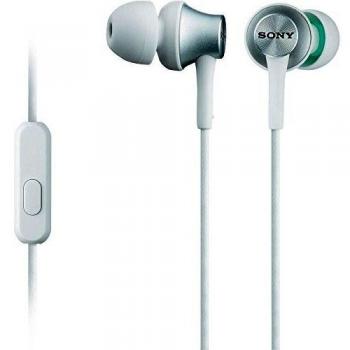 Sony MDR-EX450AP - Auriculares internos con micrófono