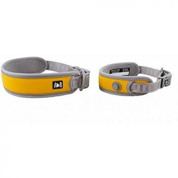 Hurtta Collar Adventure Naranja 55-65Cm 1 Unidad 300 g