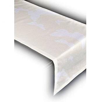 Friedola 46600 - Mantel, 40x140 cm