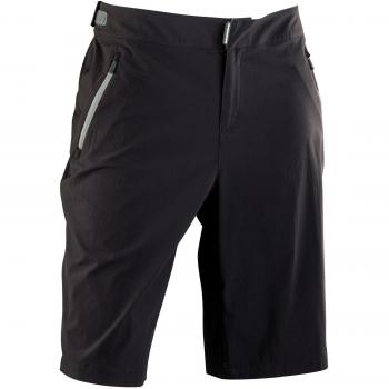 Pantalón Corto Mtb Race Face Podium Negro