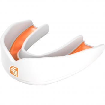 shockdoctor, Todo el año, Unisex, Color Blanco - Blanco, tamaño 11-