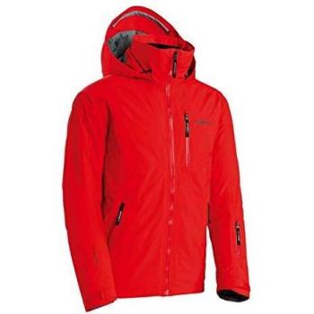 ATOMIC App Apparel ATO All Mountain STD - Mono de esquí, Hombre, Rojo