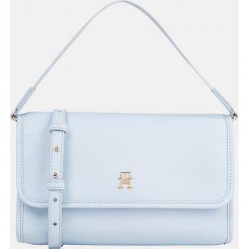 Bolso de hombro Th Monotype Shoulder Bag Tommy Hilfiger