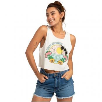 Billabong Camiseta De Manga Corta Lover Boy