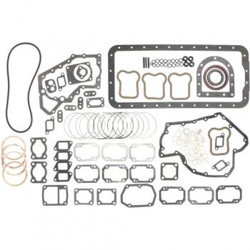 Juego de juntas de culata ENGITECH ENT000051