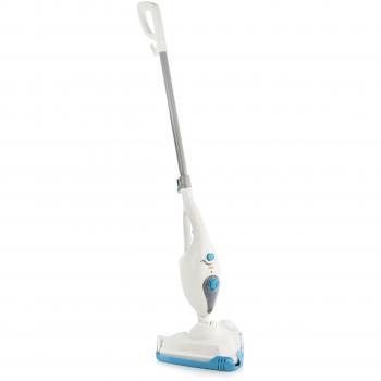 Mopa de Vapor Multifuncional 7 en 1 Powermax Vax con Control de Vapor Variable, 1300 W